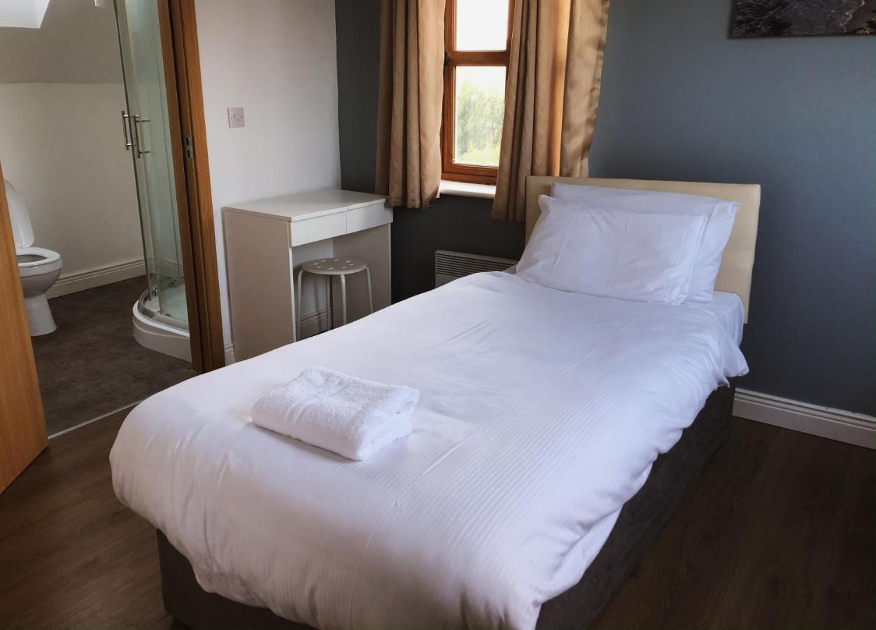 Hookless Holiday Homes Фетард он Сий Екстериор снимка