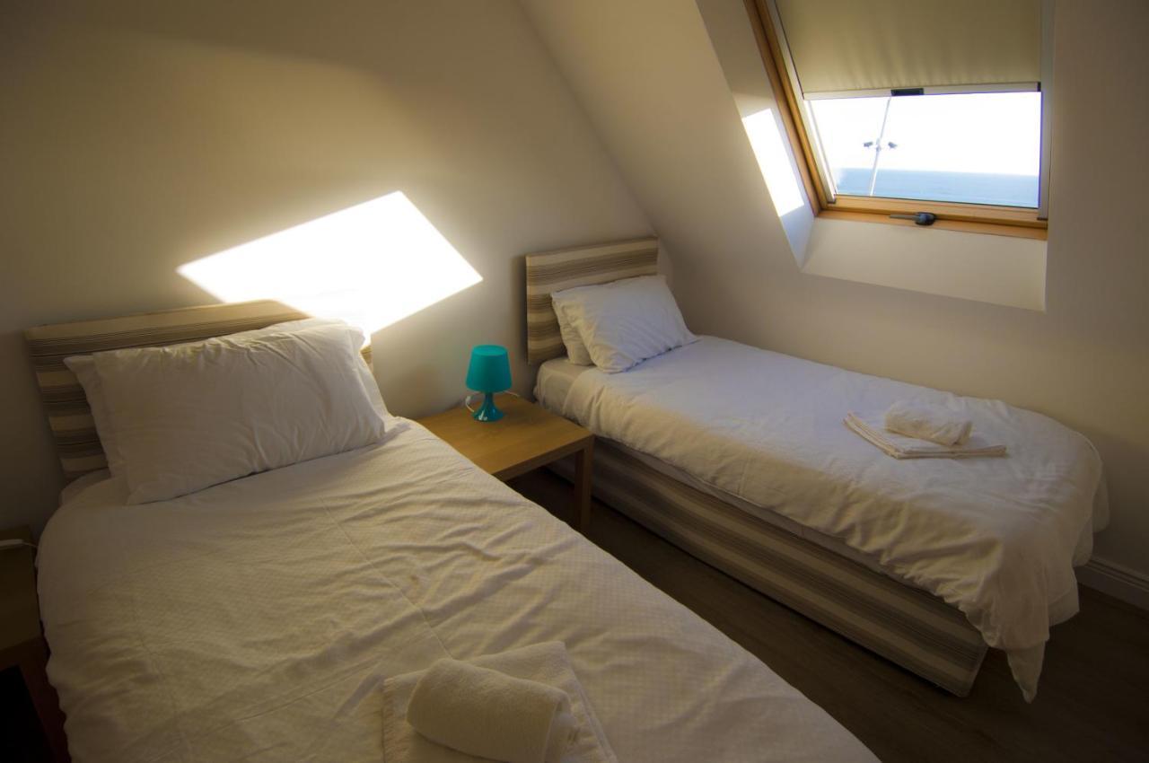 Hookless Holiday Homes Фетард он Сий Стая снимка