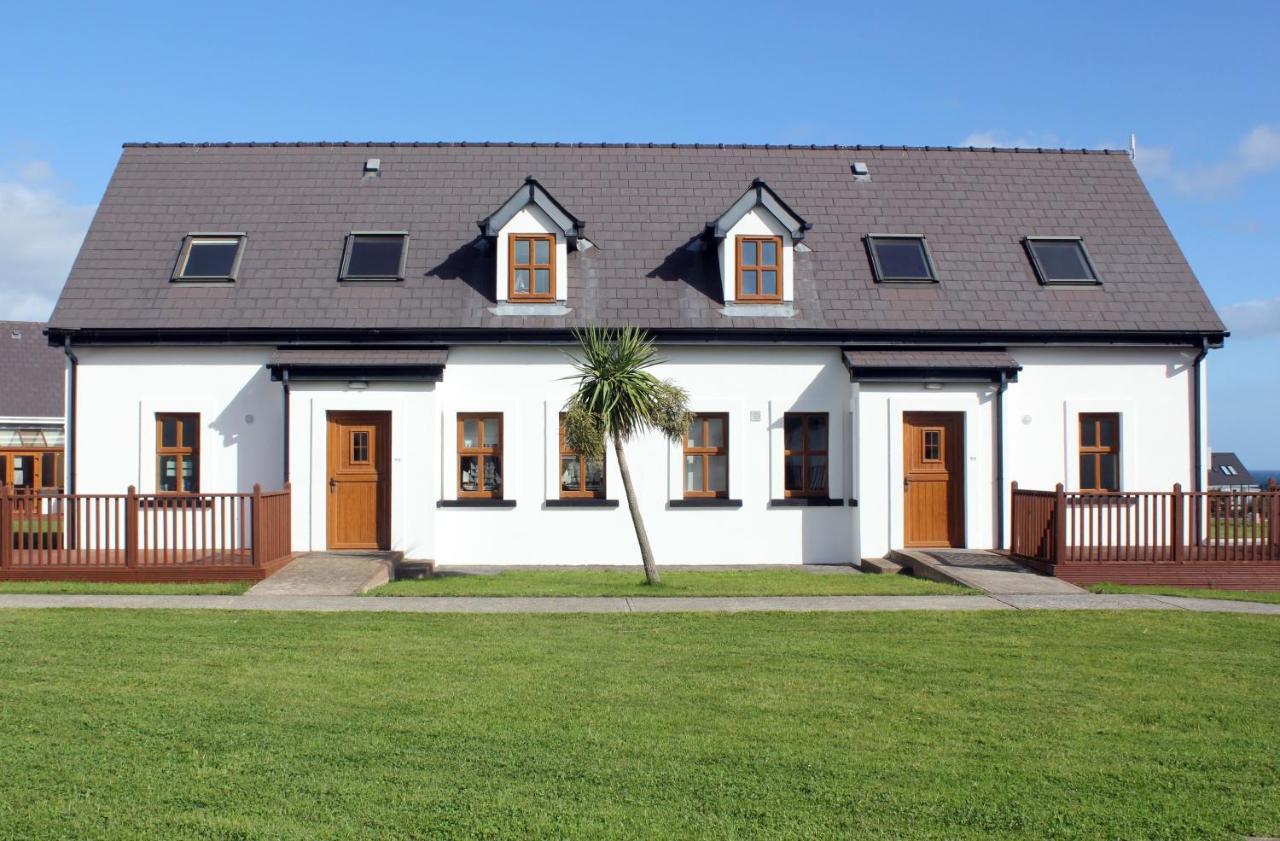 Hookless Holiday Homes Фетард он Сий Екстериор снимка