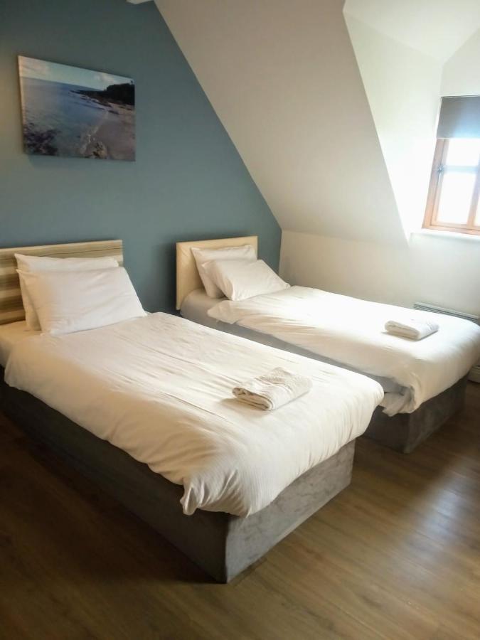 Hookless Holiday Homes Фетард он Сий Екстериор снимка