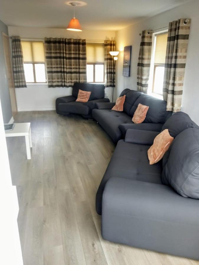 Hookless Holiday Homes Фетард он Сий Екстериор снимка