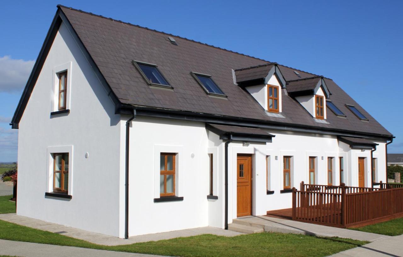 Hookless Holiday Homes Фетард он Сий Екстериор снимка