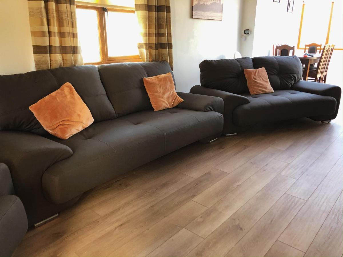 Hookless Holiday Homes Фетард он Сий Екстериор снимка
